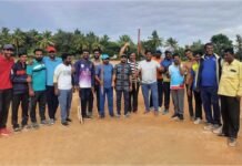 ಜಿಲ್ಲಾ ಮಟ್ಟದ ಶಿಕ್ಷಕರ ಕ್ರೀಡಾಕೂಟ ವಿಜೇತರು Sidlaghatta District Level Sports Championship