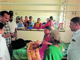 Chintamani Government Hospital Girl Child Death