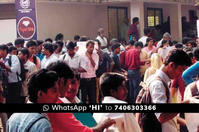 National Youth Day Chikkaballpura Utsava Chikkaballapur Job Fair