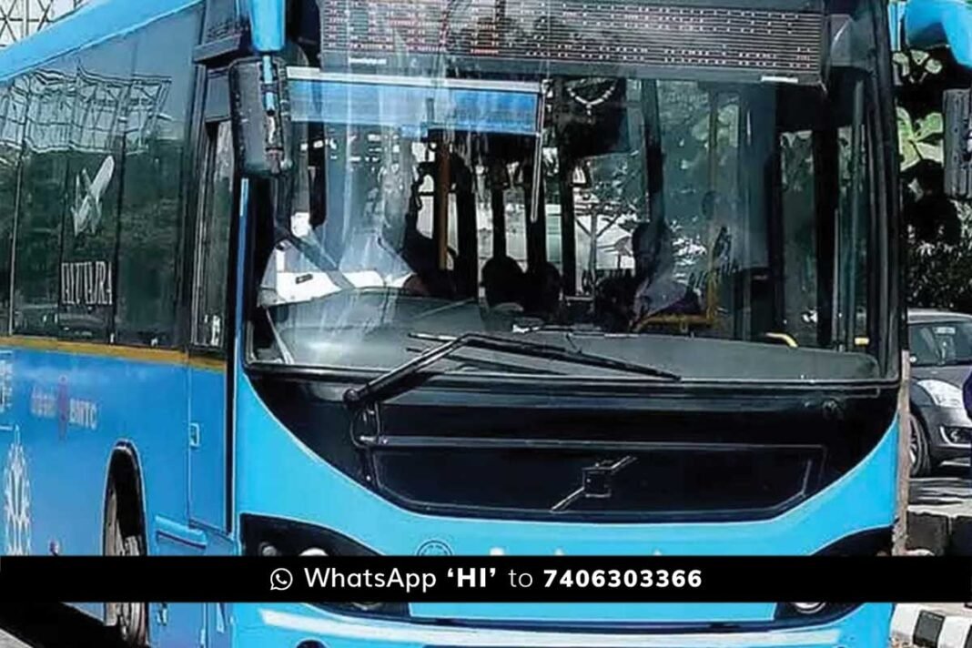 Bangalore Metropolitan Transport Corporation (BMTC) has announced its plans to extend bus services to Chikkaballapur district, a long-standing demand from the people of the region. The move is expected to benefit various segments of society and improve connectivity between Bangalore and its neighboring areas.