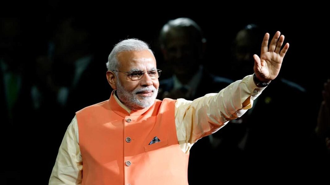 Prime Minister of India Sri Narendra Modi to inaugurate Sadguru Madhusudan Sai Institute of Medical Sciences and Research at Muddenahalli Chikkaballapur