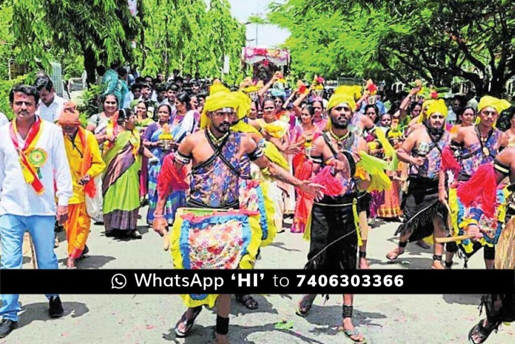 Chintamani Kempegowda Jayanthi