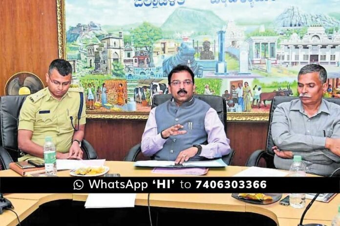 nomadic and semi-nomadic communities Meeting