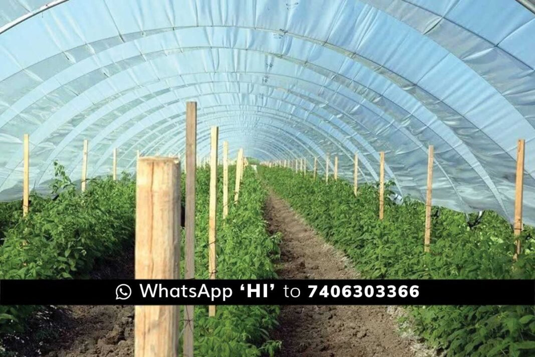 National Horticulture Mission Scheme Application announcement