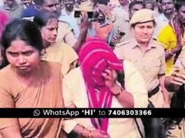 Chikkaballapur Dibbur Post Master Money coruption