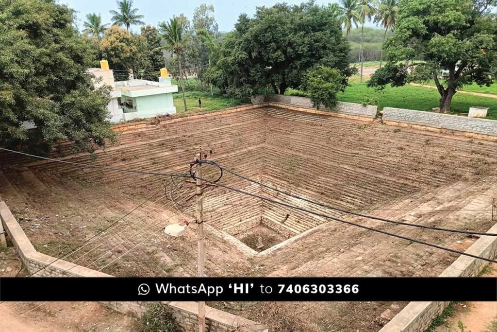 NSS Shamanna Bavi Cleanlng