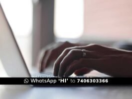 Post-Matric Scholarship Application