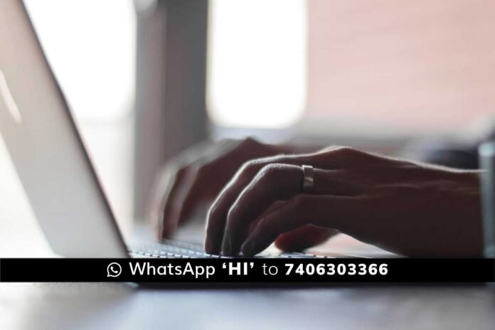 Post-Matric Scholarship Application