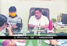 ಜೆ.ಎನ್.1 ವೈರಸ್ ತಡೆಯಲು ಮುನ್ನೆಚ್ಚರಿಕಾ ಕ್ರಮ : ಅಧಿಕಾರಿಗಳಿಗೆ ಶಾಸಕರ ಸೂಚನೆ Bagepalli Covid 19 Task Force Meeting by MLA Subbareddy