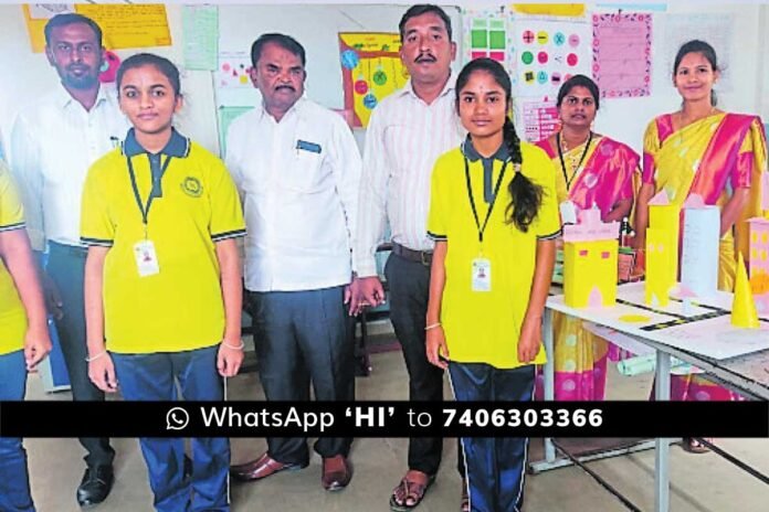 Mandikal themed art exhibition