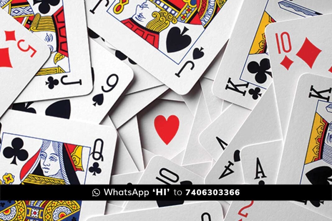 Chintamani Gambling Ride Chikkaballapur