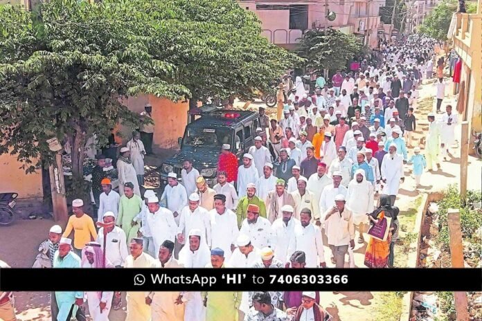 Ramzan Chikkaballapur