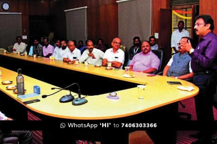 11MayCBP01 Chikkaballapur Basava Jayanthi