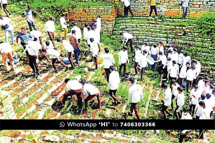 Chikkaballapur Kalyani Cleaning Advocates