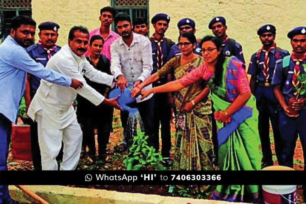 World Environment Day  Chintamani