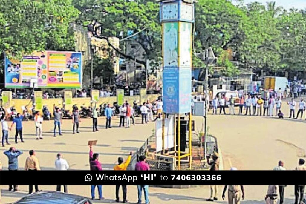 Bangladesh hindu attack Gauribidanur protest