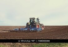 ಕೃಷಿ ಯಾಂತ್ರೀಕರಣಕ್ಕೆ ಅರ್ಜಿ ಆಹ್ವಾನ Agricultural Machinery Government Subsidy for Farmers