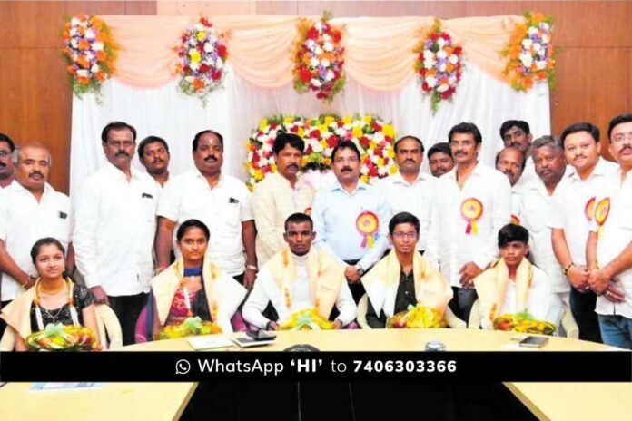 18SepCBP02 vishwakarma jayanti Chikkaballapur