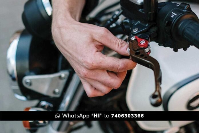 Chintamani Bike thief arrest