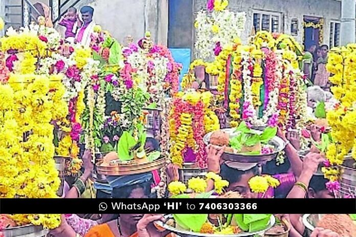 Chintamani Kodigal Jathre