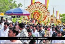 ಕೋಲಾರ ಜಿಲ್ಲೆಯಾದ್ಯಂತ ಕನಕದಾಸ ಜಯಂತಿ ಆಚರಣೆ Kanakadasa Jayanthi Kolar