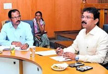 ರಾಗಿ, ಬಿಳಿ ಜೋಳ ಖರೀದಿ: ಡಿಸೆಂಬರ್ 1 ರಿಂದ ರೈತರಿಗೆ ನೋಂದಣಿ ಅವಕಾಶ Chikkaballapur Government Ragi Maize Buy from Farmers