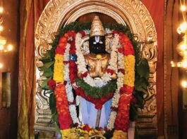 Chintamani Varadadri Betta Varadanjaneya Swamy Temple