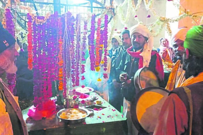 13JanCBP02 Chintamani Gouse Pak Nashan Gandhotsava