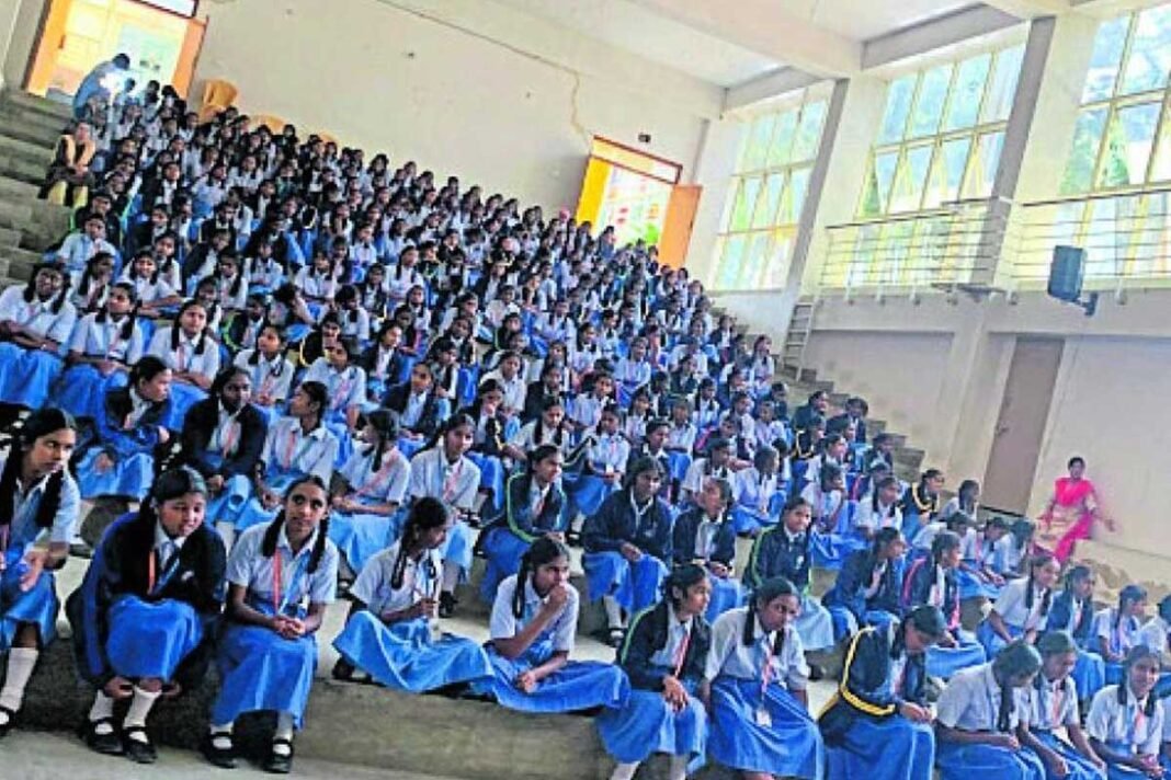 Prohibition of Child Marriage Legal Awareness Program Chikkaballapur