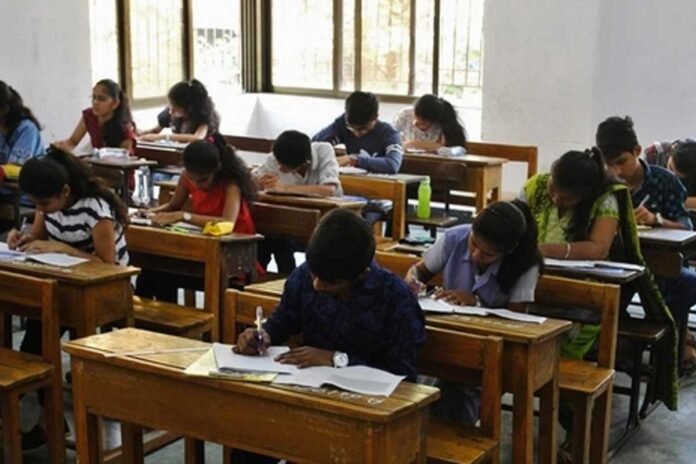 Chikkaballapur Second PUC Examination Preliminary Meeting