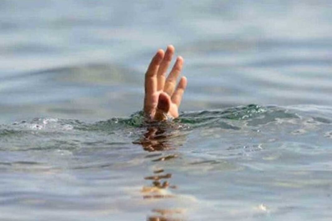 Boy Death by Drowning Chintamani