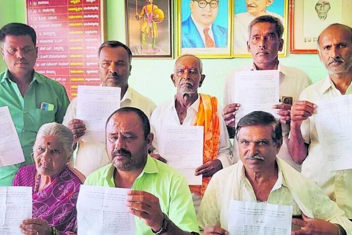 chintamani vaijakuru no confidence motion meeting failure