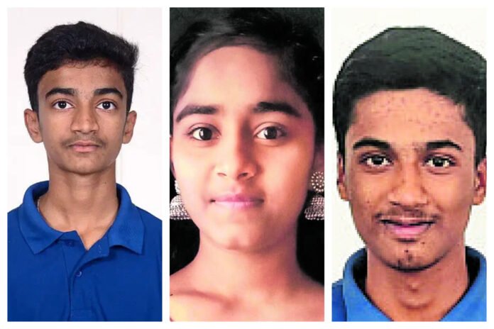 Chikkaballapur PU Results 2025