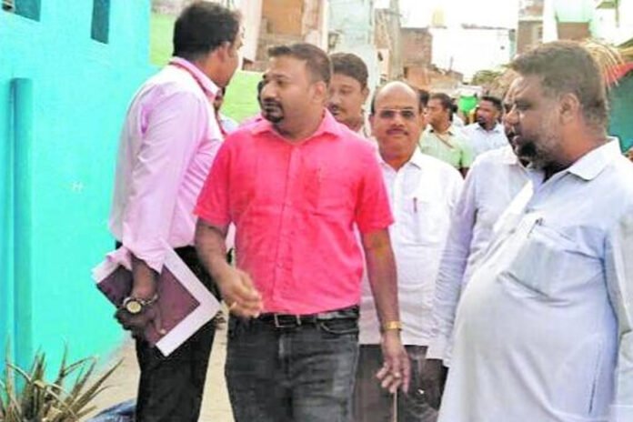 Gauribidanur Pension Adalat