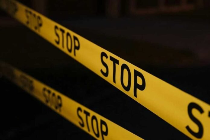 Chintamani Bandh Prohibition