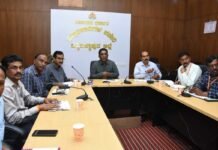 ಚಿಕ್ಕಬಳ್ಳಾಪುರ ಜಿಲ್ಲೆಯಲ್ಲಿ ಇಬ್ಬರು ಗರ್ಭಿಣಿಯರು ಸೇರಿ ನಾಲ್ಕು ಹೊಸ Covid-19 ಪ್ರಕರಣಗಳು Chikkaballapur District New Covid-19 Cases