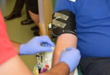 ಪುನೀತ್ ರಾಜ್ಕುಮಾರ್ ಪುಣ್ಯತಿಥಿ ಅಂಗವಾಗಿ ರಕ್ತದಾನ ಶಿಬಿರ Chintamani Puneeth Rajkumar Blood Donation