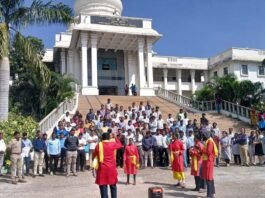 Chikkaballapur Helmet Compulsory from Dec 12