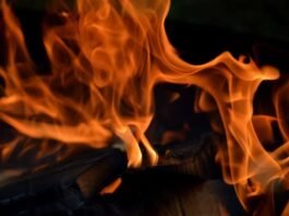 Chintamani Short Circuit Accident