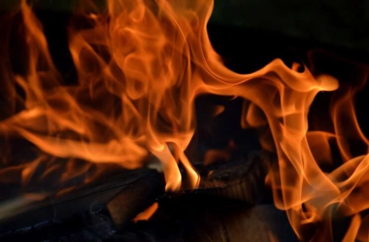 Chintamani Short Circuit Accident