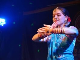 Karnataka Nruthya Academy Fellowship Application