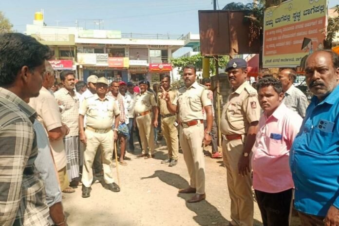 9decc4 Bagepalli Helmet Compulsory from dec12