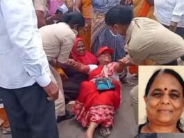 Equal Pay Anganwadi Workers Protest Warning