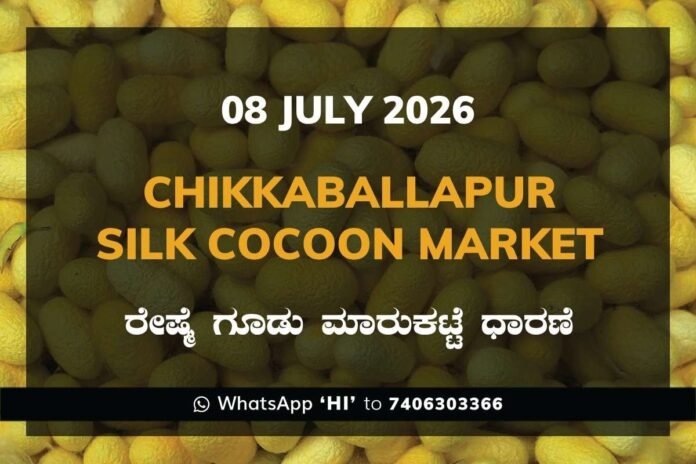 chikkaballapur-silk-cocoon-market-08-july-2026
